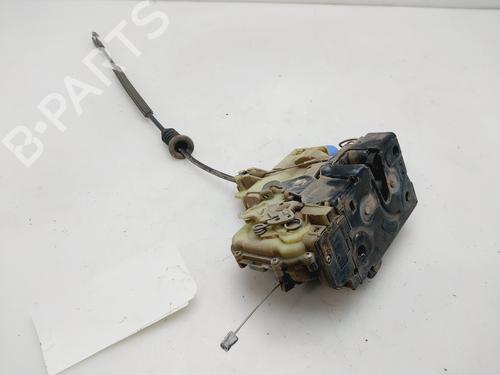 Used Front left lock SEAT IBIZA III (6L1) [2002-2009]  29497318