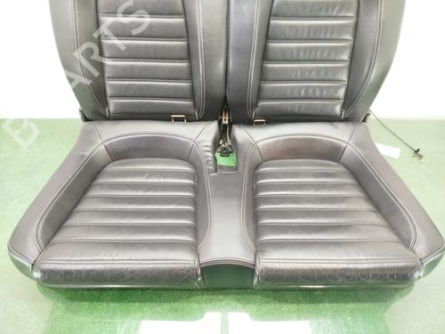 Rear seat VW SCIROCCO III (137, 138) 2.0 TDI | BP32042679C17 