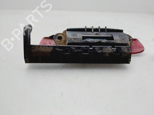Front right exterior door handle CITROËN XSARA Break (N2) 2.0 HDI 90 | BP24199648C129 