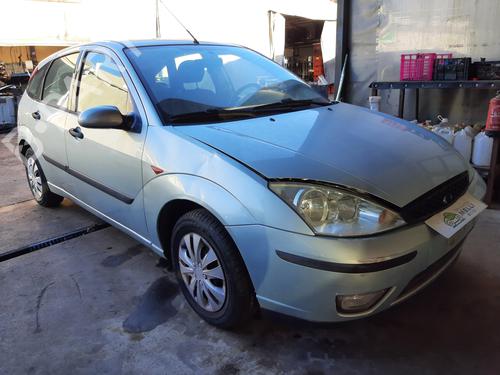 Turbolader/Kompressor FORD FOCUS I (DAW, DBW) 1.8 Turbo DI / TDDi | BP17903326M71