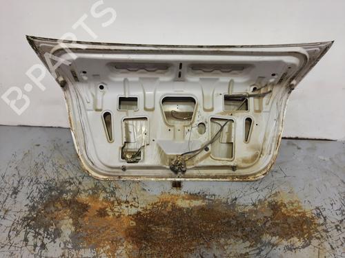 Tailgate CHEVROLET AVEO / KALOS Hatchback (T200) 1.4 16V | BP16405726C6 