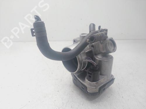 Throttle body VW NEW BEETLE (9C1, 1C1) 1.6 | BP29375819M82 