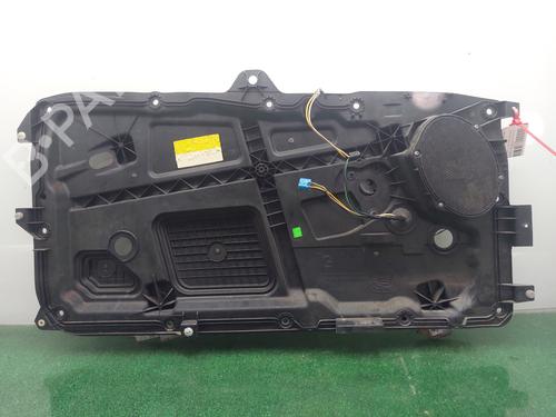 Used Front left window mechanism Front left window mechanism FORD FIESTA V (JH_, JD_) [2001-2014] 35783392 35783392