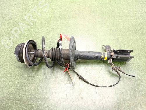 Right front shock absorber DACIA SANDERO II | BP39726220M17 - Image 3