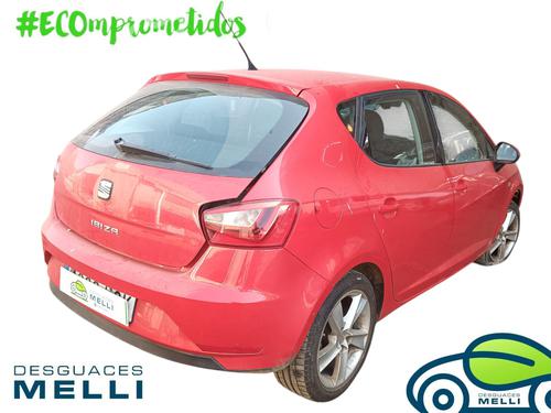 Radio SEAT IBIZA IV (6J5, 6P1)  | BP28111971E6 