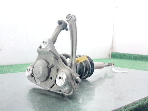 Left front shock absorber AUDI A6 C5 (4B2) 2.5 TDI | BP4945313M16 