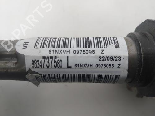 Steering column OPEL CORSA F (P2JO) | BP33792899M21 - Image 2