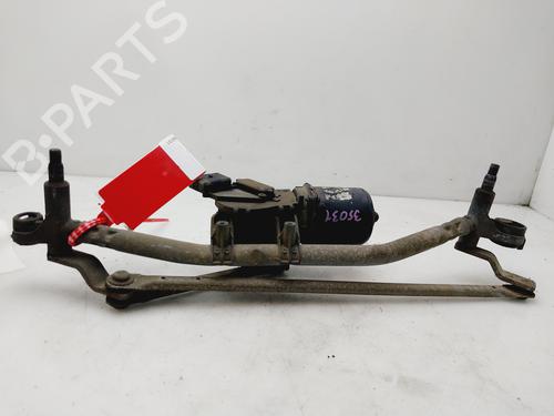 Front wiper motor CITROËN C2 (JM_) 1.1 | BP20225282M29 