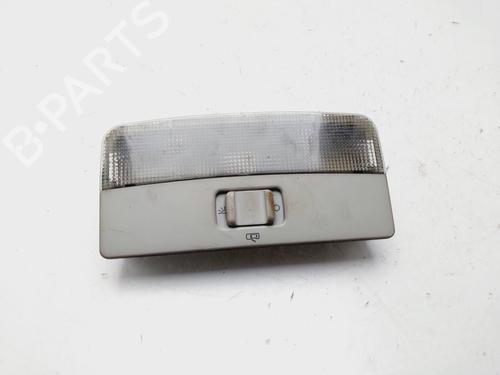 Innerbelysning SKODA FABIA I (6Y2)  | BP25887954I8 
