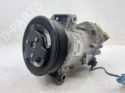 Compressor A/A OPEL ASTRA J (P10) [2009-2015]  9951528