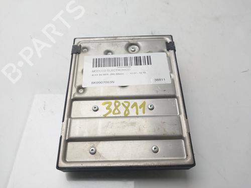 Used Electronic module AUDI A4 B8 (8K2) [2007-2017]  30530093
