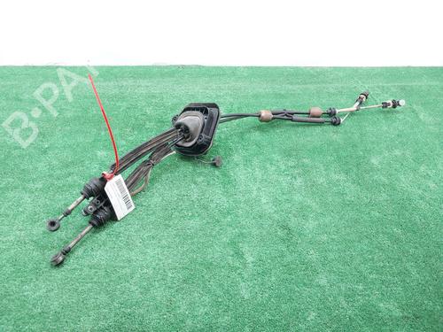 Used Cable PEUGEOT EXPERT Van (V_) 2.0 BlueHDi 120 (122 hp) 26694205