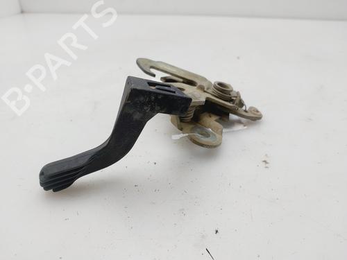 Hood lock PEUGEOT 207 CC (WD_) 1.6 HDi | BP28733143C133 