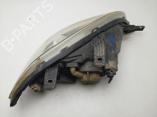 Left headlight CHEVROLET LACETTI (J200) 1.6 | BP24893409C28