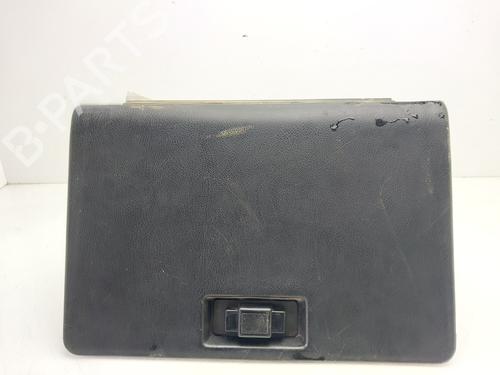 Used Glove box Glove box MITSUBISHI GALLOPER (JK-01) [1998-2003] 33652709 33652709