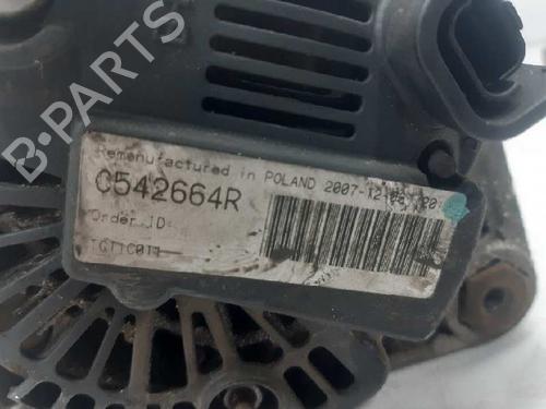 Alternator RENAULT MEGANE II Saloon (LM0/1_)  | BP4818085M7 
