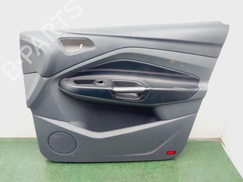Front right panel FORD C-MAX II (DXA/CB7, DXA/CEU) | BP32406785C59