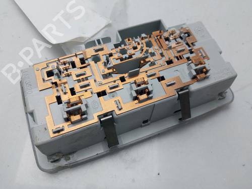 Interior roof light OPEL ASTRA J (P10) 1.7 CDTI (68) | BP32251850I8