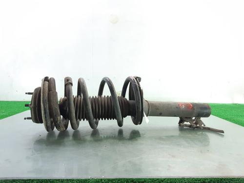 Used Left front shock absorber Left front shock absorber FORD TRANSIT Van (FA_ _) 2.4 DI (FAA_, FAB_, FAC_, FAD_) (90 hp) 10522034 10522034