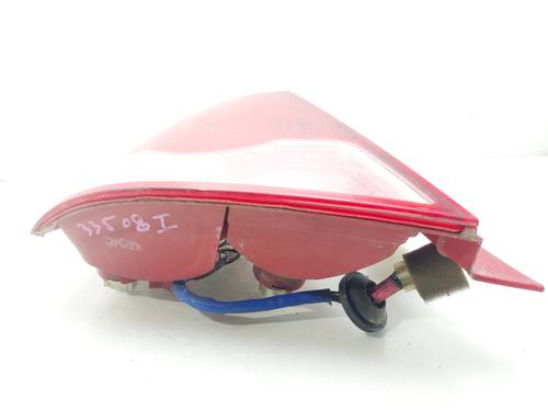 Left taillight CHEVROLET AVEO / KALOS Hatchback (T200) 1.4 | BP17156717C34 