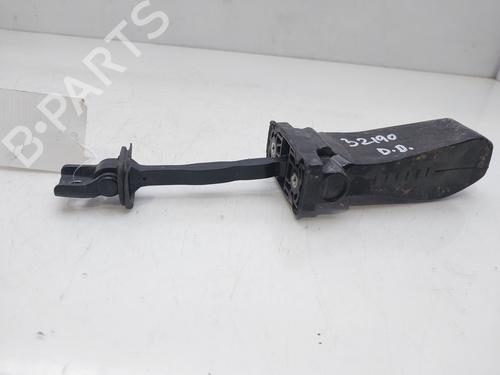 Used Hinge/Door check strap SKODA FABIA III (NJ3) [2014-2021]  15284958
