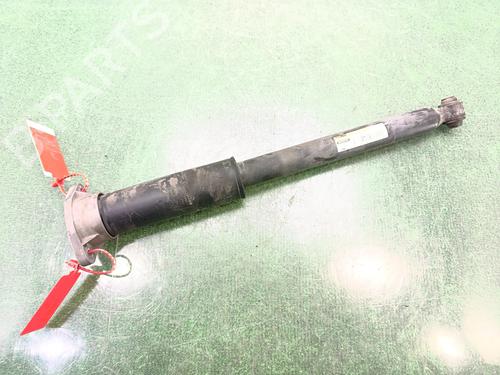 Used Left rear shock absorber MERCEDES-BENZ C-CLASS (W205) C 200 d (205.001) (160 hp) 28059314
