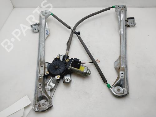 Used Front right window mechanism Front right window mechanism FORD FOCUS I (DAW, DBW) [1998-2009] 32683734 32683734
