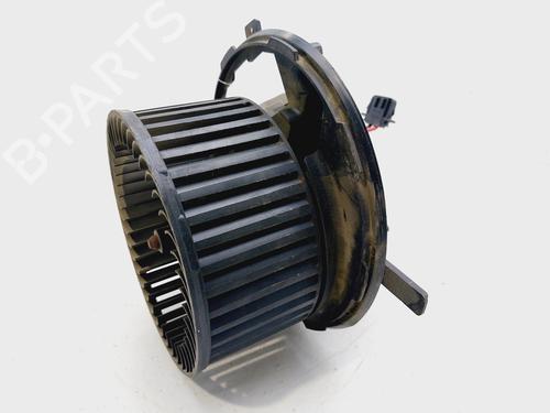 Heater blower motor VW GOLF VI (5K1)  | BP29962270M62
