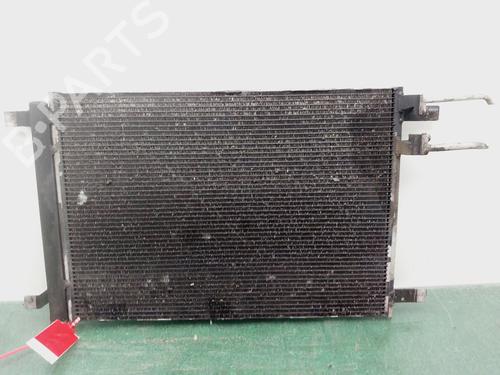 Used AC radiator AUDI A3 Sportback (8VA, 8VF) [2012-2021]  27560716