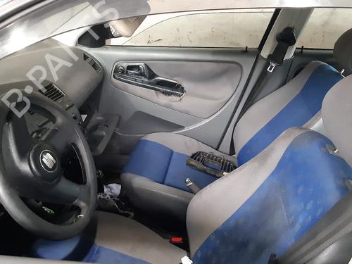 Radiator fan SEAT IBIZA II (6K1) 1.9 D | BP9574364M35 