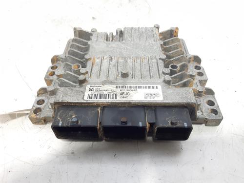 Used Engine control unit (ECU) FORD FIESTA VI (CB1, CCN) 1.4 TDCi (68 hp) 9145592