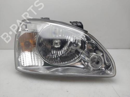 Used Right headlight Right headlight 39532401 39532401
