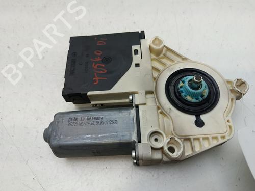 Used Left front window motor VW PASSAT B6 Variant (3C5) [2005-2011]  31887761
