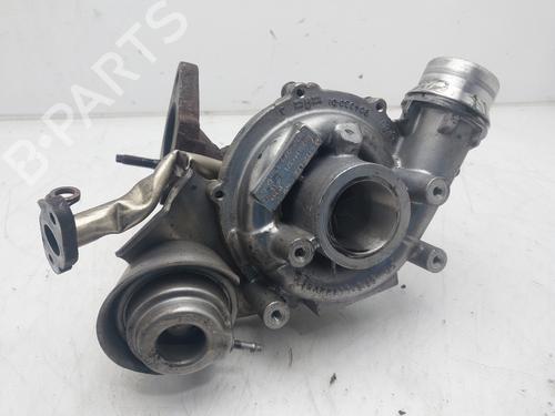 Used Turbocharger/Supercharger Turbocharger/Supercharger 36595974 36595974