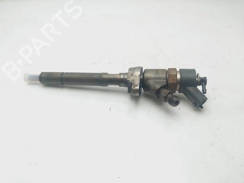 Used Injector MAZDA 3 Saloon (BK) 1.6 DI Turbo (BK12Y) (109 hp) 23526356