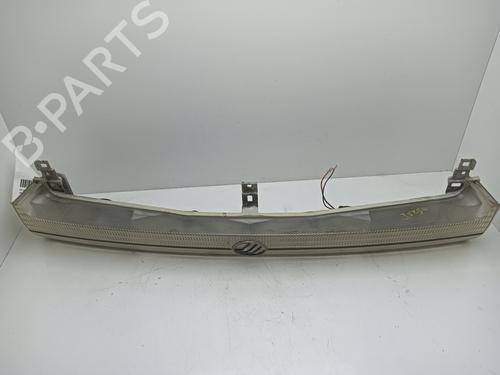 Grille MERCURY VILLAGER Mini Passenger Van 3.0 | BP29727140C40 