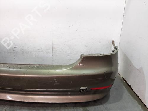 Rear bumper BMW 5 (E60) 525 d | BP15278784C8 