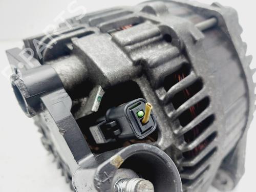 Alternator CITROËN C5 I (DC_) 2.0 16V (DCRFNC, DCRFNF) | BP29156678M7 