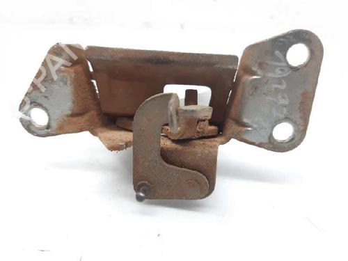 Tailgate lock FIAT UNO (146_, 158_) 45 i.e. 1.0 (146E, 146A) | BP5318760C101 