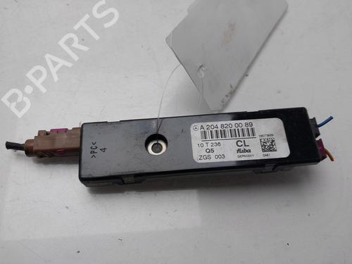 Used Electronic sensor Electronic sensor MERCEDES-BENZ C-CLASS (W204) C 200 CDI (204.001) (136 hp) 36386898 36386898
