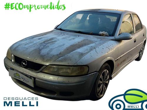 Used Parts OPEL VECTRA B (J96) 1.6 i 16V (F19) 4907468