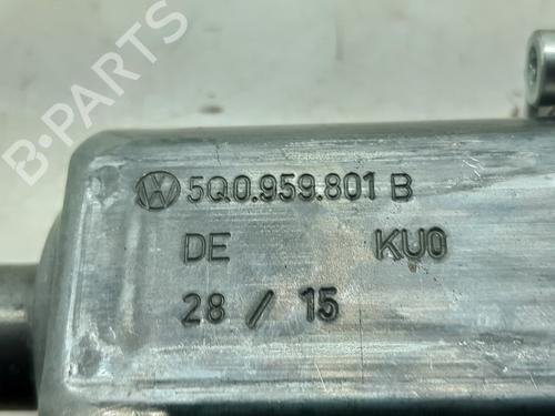 Right front window motor AUDI A3 Sportback (8VA, 8VF) 2.0 TDI | BP9191836E20 