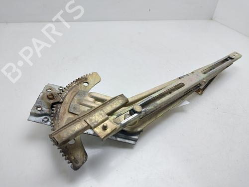 Used Front left window mechanism Front left window mechanism MITSUBISHI PAJERO I Canvas Top (L04_G) [1982-1990] 36664609 36664609