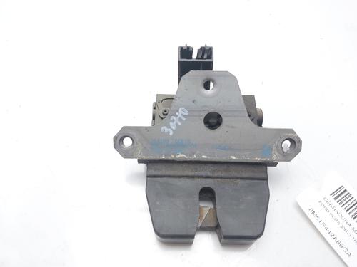 Serrure hayon FORD KUGA I [2008-2012]  12540097