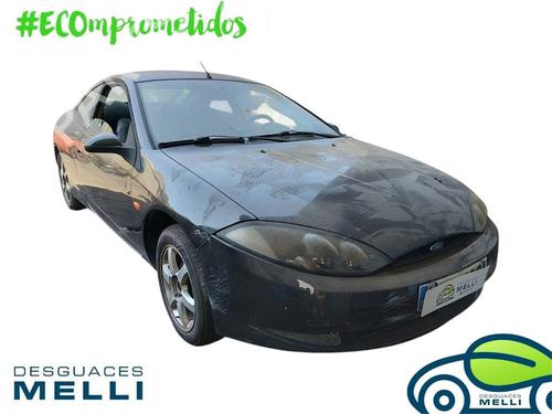Gearbox FORD COUGAR (EC_) 2.5 V6 24V | BP38922831M3 - Image 10