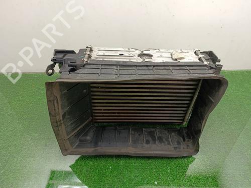 Intercooler RENAULT MEGANE IV Hatchback (B9A/M/N_) 1.3 TCe 115 (B9N9) | BP38462811M30 - Image 2