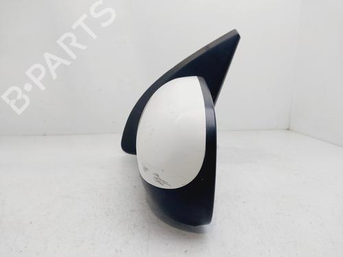 Left mirror CHEVROLET AVEO / KALOS Saloon (T250, T255)  | BP26937251C26