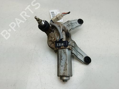 Used Rear wiper motor HYUNDAI GETZ (TB) 1.3 i (82 hp) 31373570