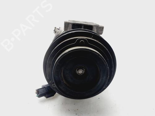 AC compressor KIA RIO IV (YB, SC, FB) 1.25 | BP29408301M34 