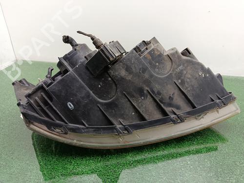 Left headlight HYUNDAI SONATA V (NF) 2.0 CRDi | BP34098661C28 - Image 2